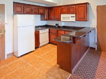 Holiday Inn Express BRANSON-GREEN MOUNTAIN DRIVE