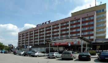 Lovech Hotel