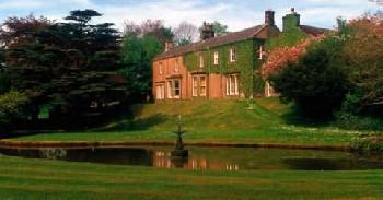 Farlam Hall