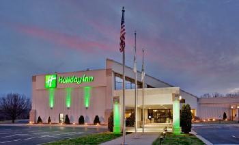 Holiday Inn ALTON (LEWIS&CLARK TRAIL SITE)