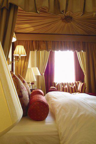 The Colonnade London Summit Hotels and Resorts