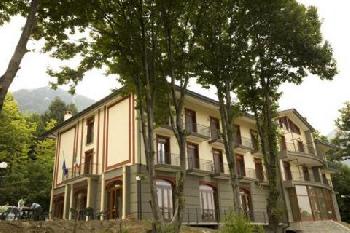 Royal Hotel Montevergine