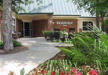 Residence Inn Houston The Woodlands/Lake Front Circle