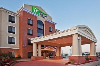 Holiday Inn Express Hotel & Suites MARION