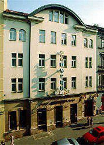 Ariston Hotel