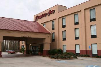 Hampton Inn LaPlace