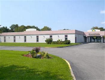 Days Inn Fredonia