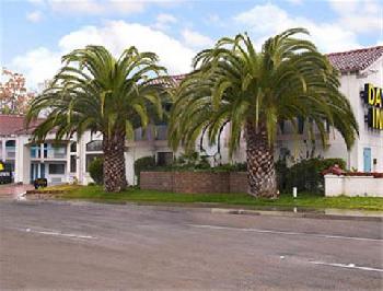 Days Inn Santa Clara/San Jose/El Camino Real