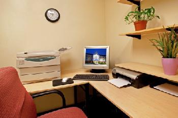 Candlewood Suites CHICAGO/LIBERTYVILLE