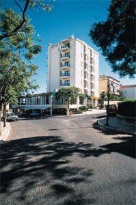 Hotel Saboia
