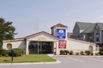 Americas Best Value Inn Myrtle Beach