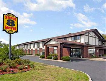 Super 8 Shawano