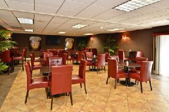 BEST WESTERN PLUS Abbey Inn