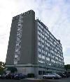 Edison Hotel