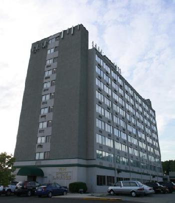 Edison Hotel