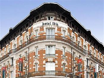 ibis Toulouse Gare Matabiau