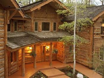 Bentwood Inn