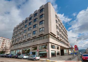TRYP LOS GALEONES