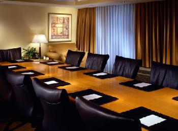 HILTON INN LITTLE ROCK