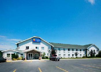 Comfort Inn Red Lodge
