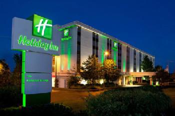 Holiday Inn YOUNGSTOWN-SOUTH (BOARDMAN)