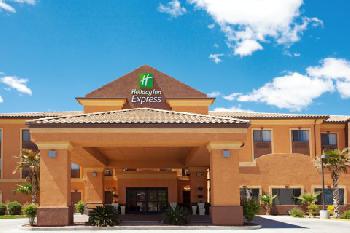 Holiday Inn Express Hotel & Suites KINGMAN