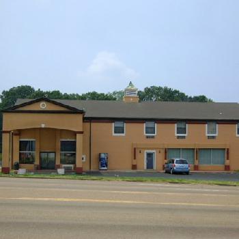 American Inn Memphis