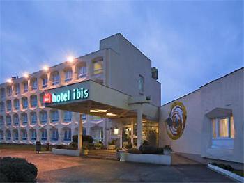 ibis Saint Dizier