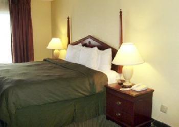 Clarion Hotel Jackson