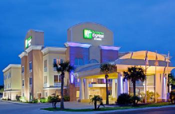 Holiday Inn Express Hotel & Suites PORT ARANSAS/BEACH AREA