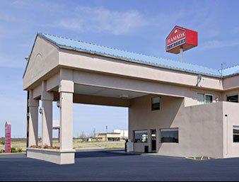 Ramada Limited - Wichita Falls/Sheppard AFB Area