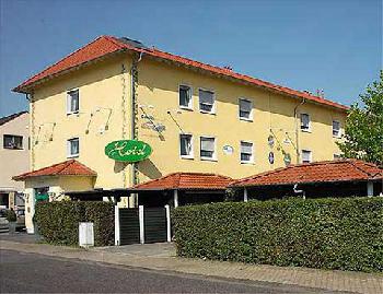 Hotel Europarc