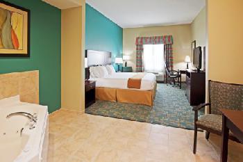 Holiday Inn Express Hotel & Suites SALEM