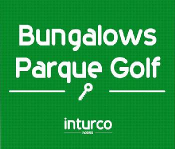 Bungalows Parque Golf