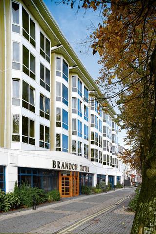 Brandon Hotel Tralee