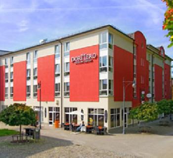 Dormero Hotel Plauen