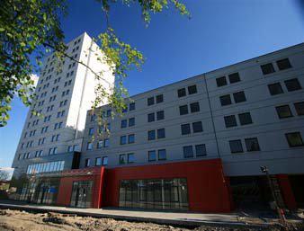 Days Hotel Katowice