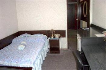 Cosmos hotel