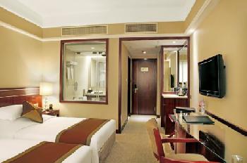 Time Plaza Hotel-Shenyang
