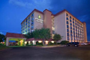 Embassy Suites El Paso