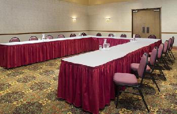 BEST WESTERN Fairfield Inn