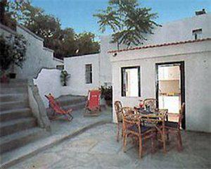 Hotel Le Axidie