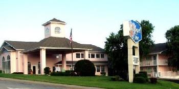 Angel Inn