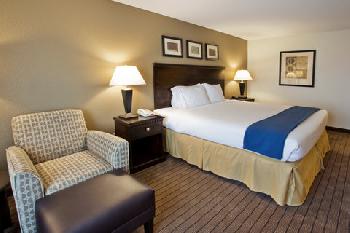 Holiday Inn Express Hotel & Suites MOULTRIE