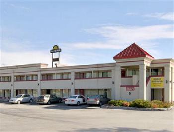 Days Inn - Mt. Sterling