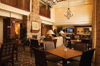 Staybridge Suites EAST STROUDSBURG - POCONOS