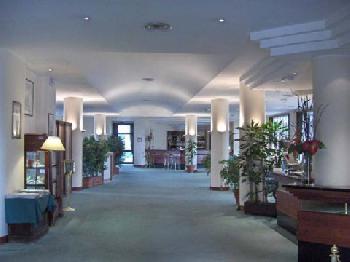 Unaway Hotel Roma Nord