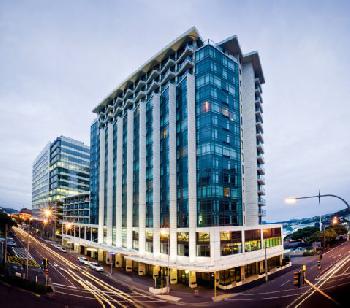Rydges Wellington