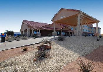 Comfort Inn & Suites Lordsburg