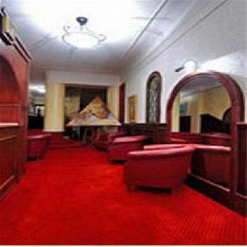 Crown Rezime Boutique Hotel